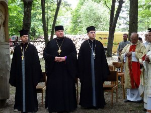 На Волині відкрили Інтеграційний центр «Замлиння» .(ФОТО)